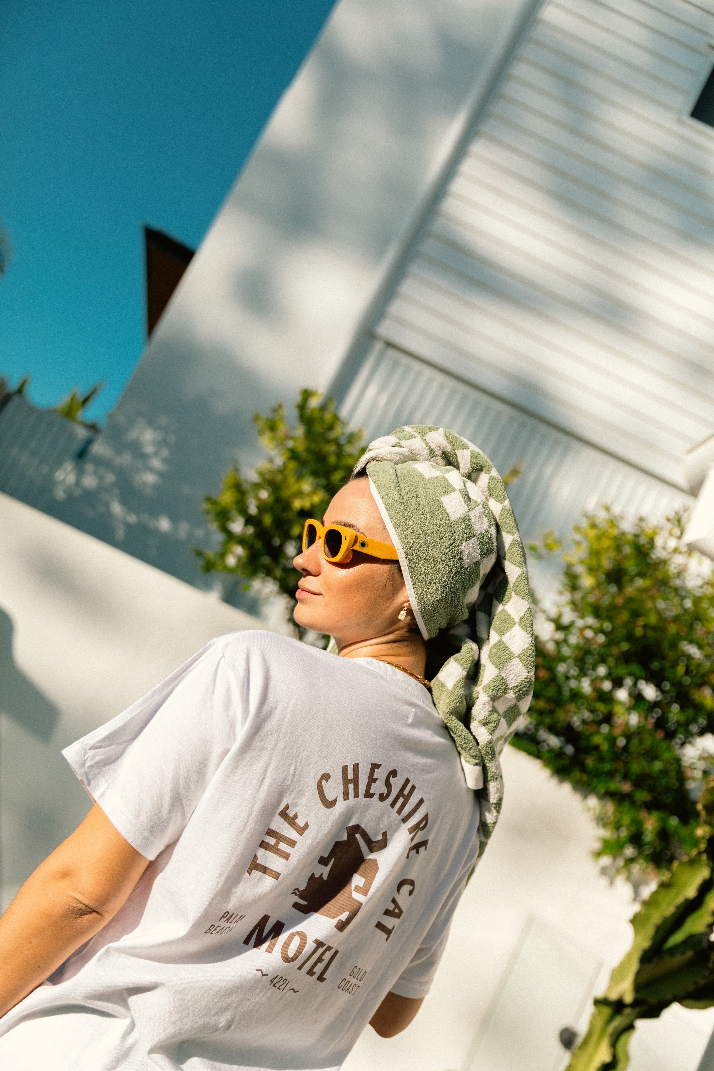 The Original Tee