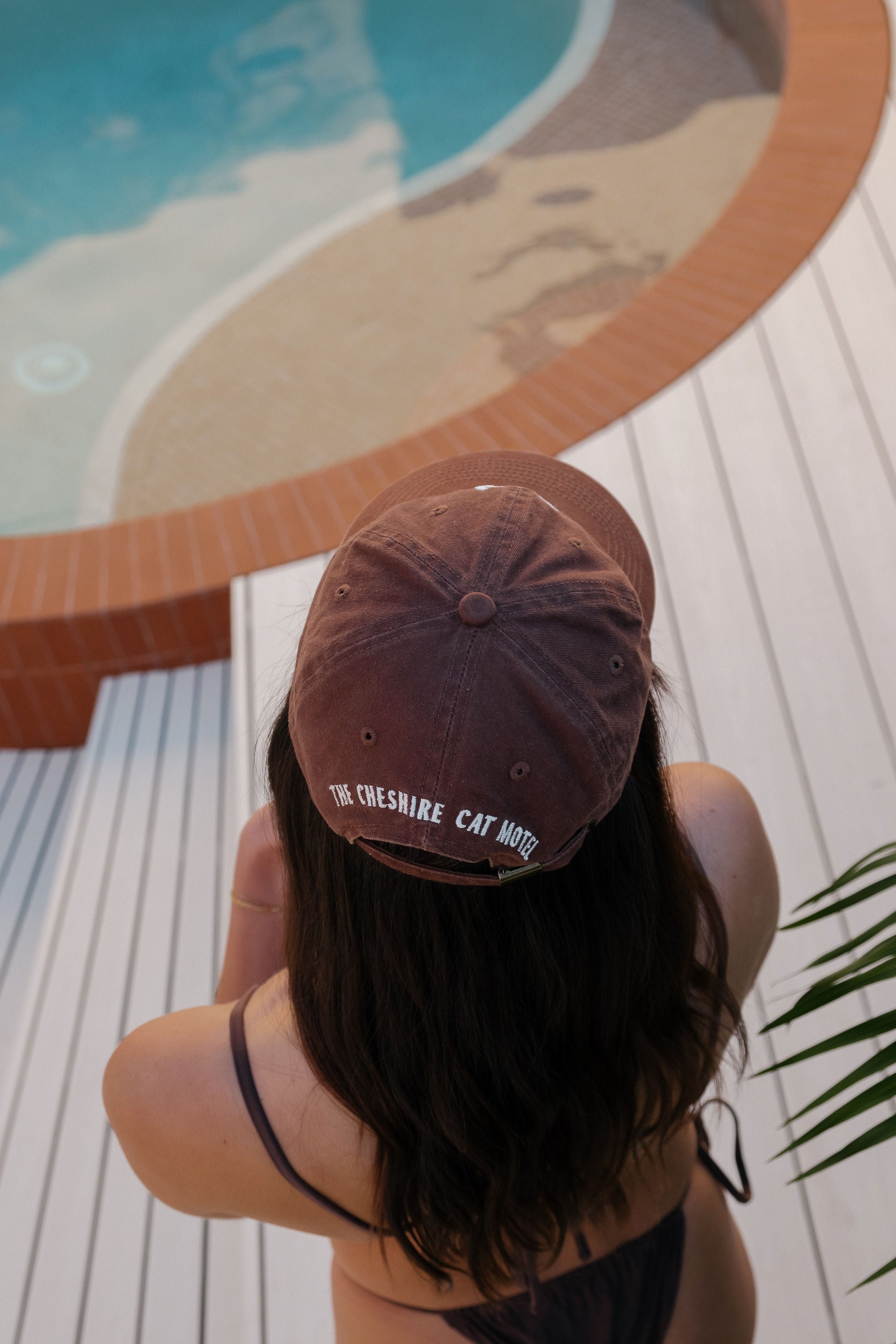 The Cat Cap