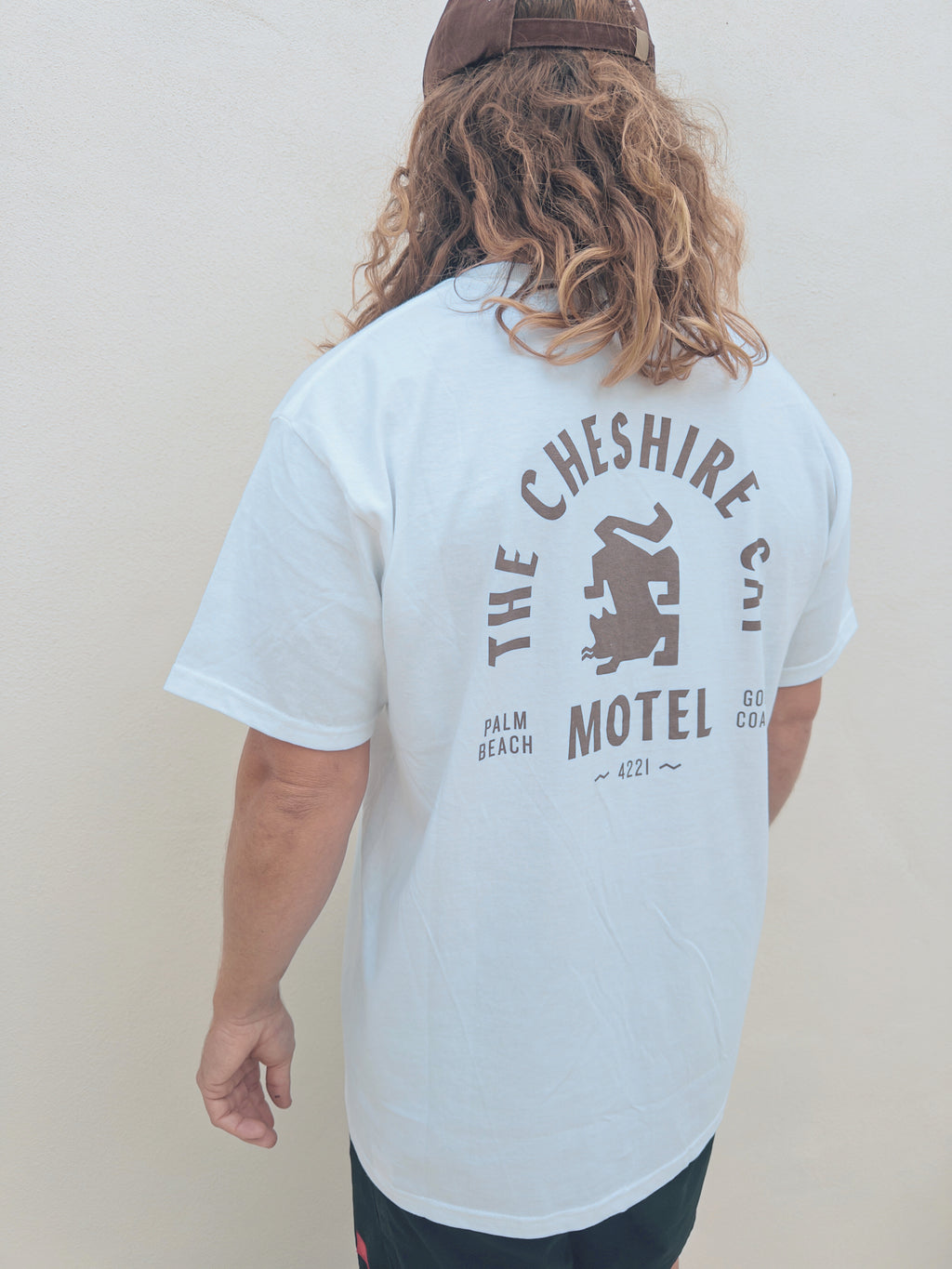 The Original Tee